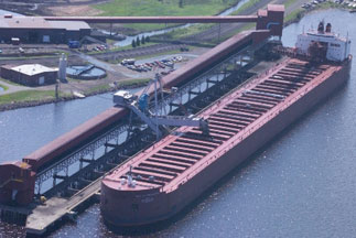 Superior Midwest Energy Terminal Superior Midwest Energy Terminal