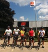 Equipo de ciclismo Friends for Phinney Equipo de ciclismo Friends for Phinney